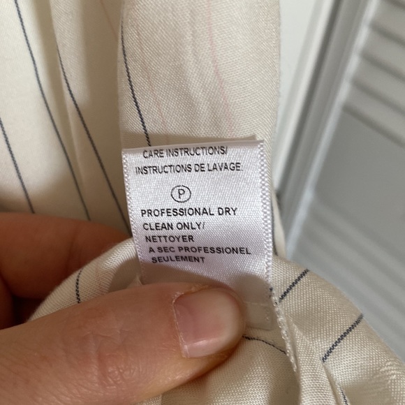 Gentle Fawn Tank - Picture 10 of 10